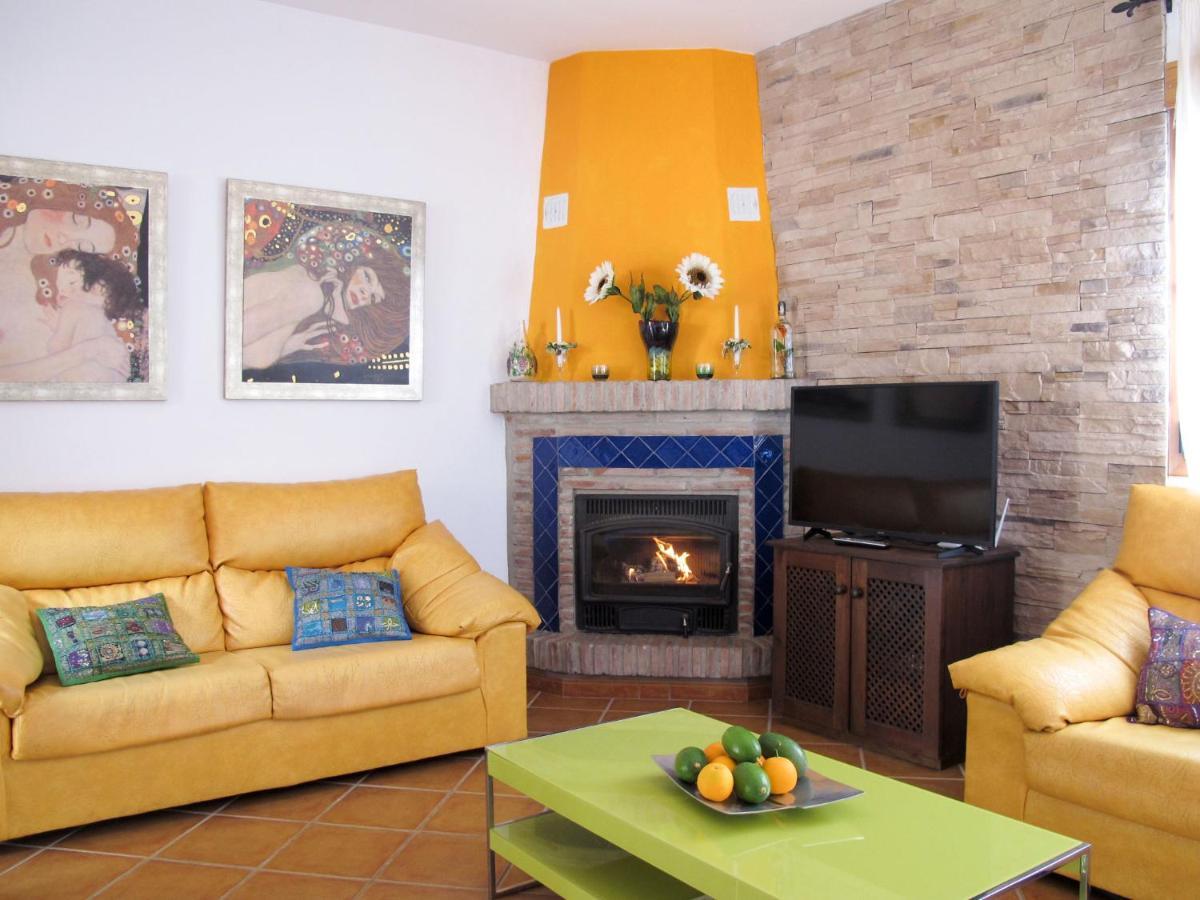 Holiday Home Tres Palmeras - Frg131 By Interhome ฟรีฮิเลียนา ภายนอก รูปภาพ