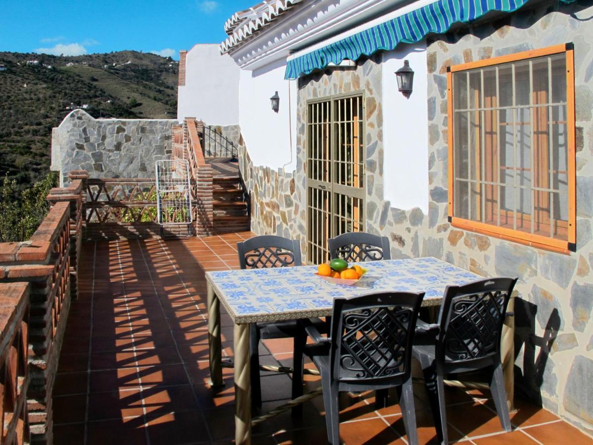 Holiday Home Tres Palmeras - Frg131 By Interhome ฟรีฮิเลียนา ภายนอก รูปภาพ
