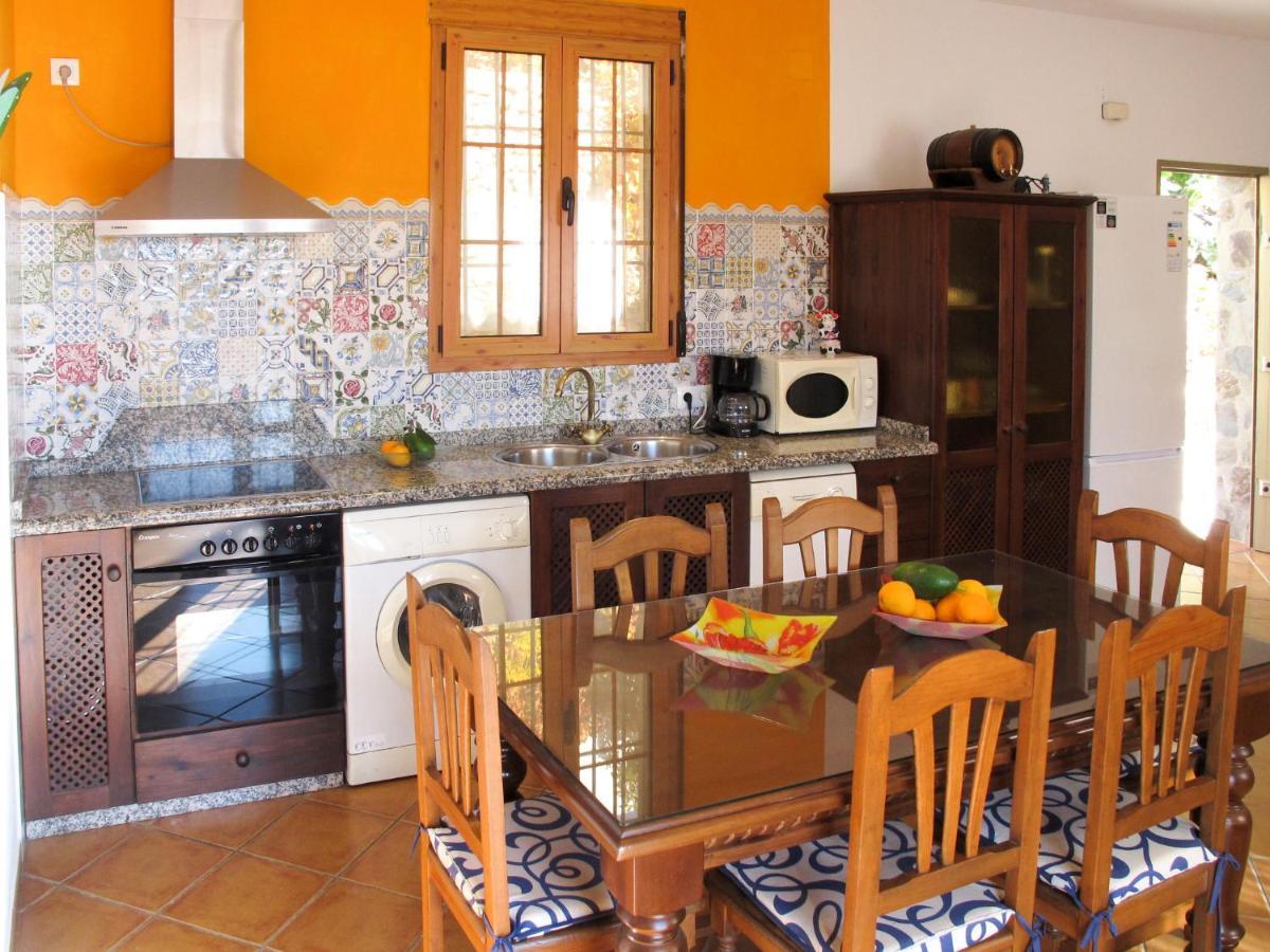 Holiday Home Tres Palmeras - Frg131 By Interhome ฟรีฮิเลียนา ภายนอก รูปภาพ