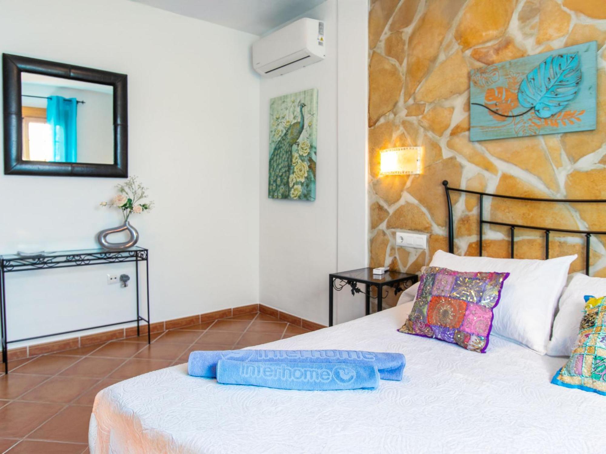 Holiday Home Tres Palmeras - Frg131 By Interhome ฟรีฮิเลียนา ภายนอก รูปภาพ