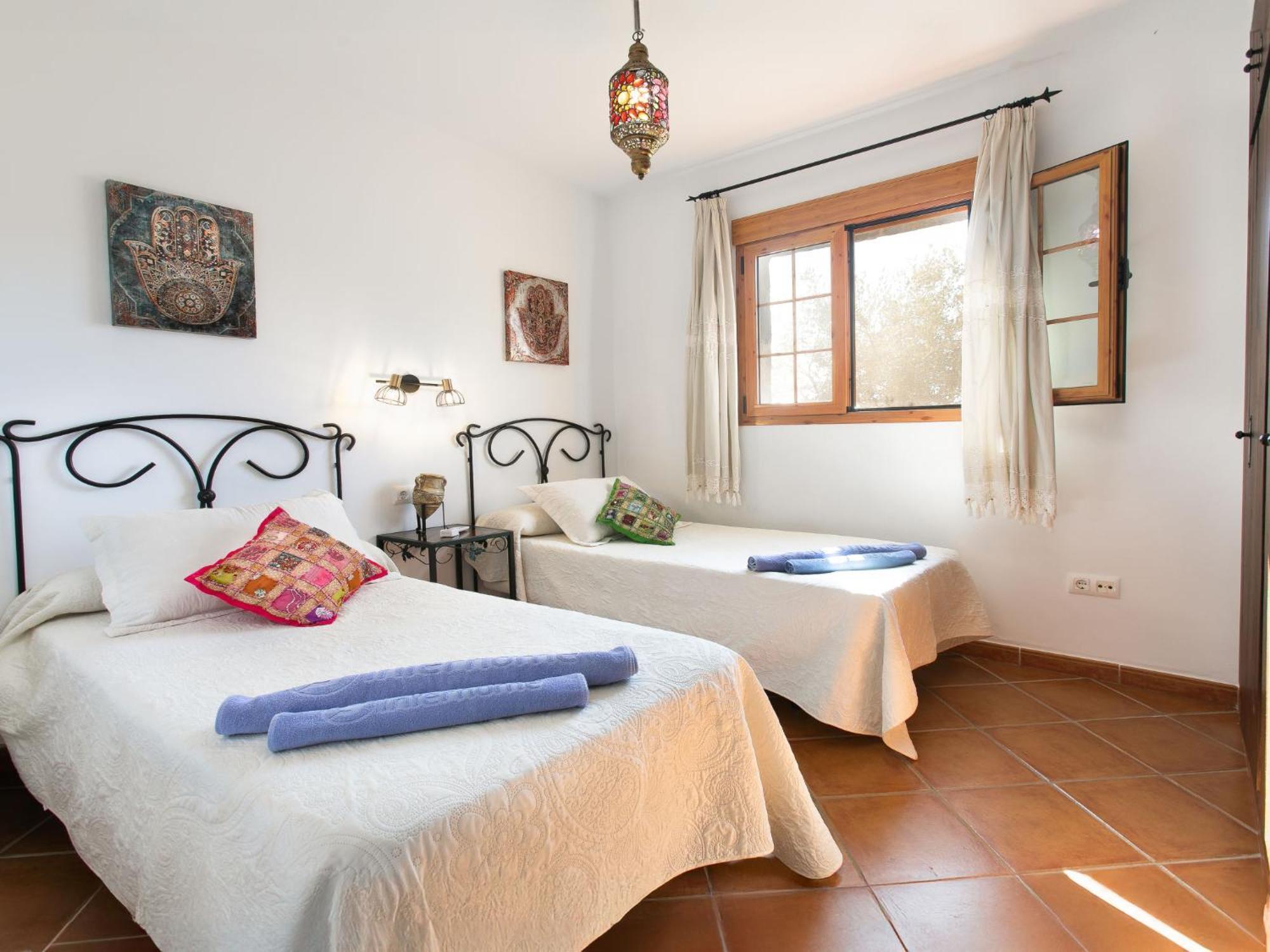 Holiday Home Tres Palmeras - Frg131 By Interhome ฟรีฮิเลียนา ภายนอก รูปภาพ