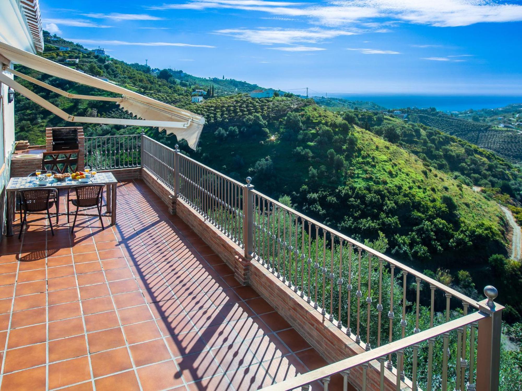Holiday Home Tres Palmeras - Frg131 By Interhome ฟรีฮิเลียนา ภายนอก รูปภาพ