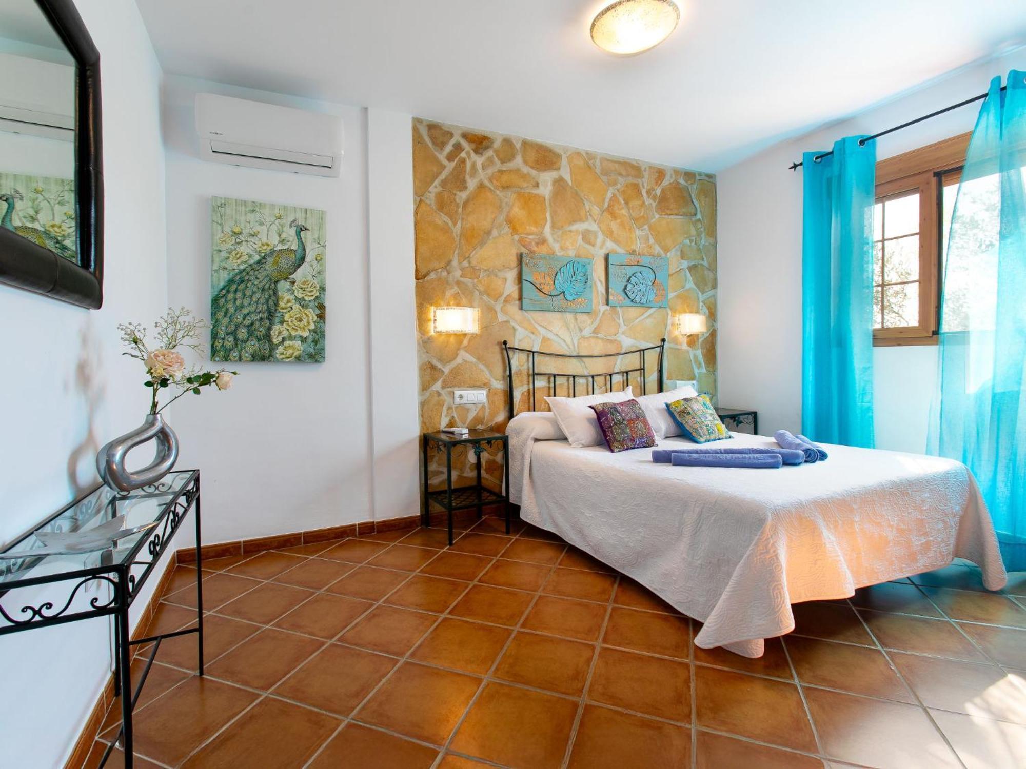 Holiday Home Tres Palmeras - Frg131 By Interhome ฟรีฮิเลียนา ภายนอก รูปภาพ